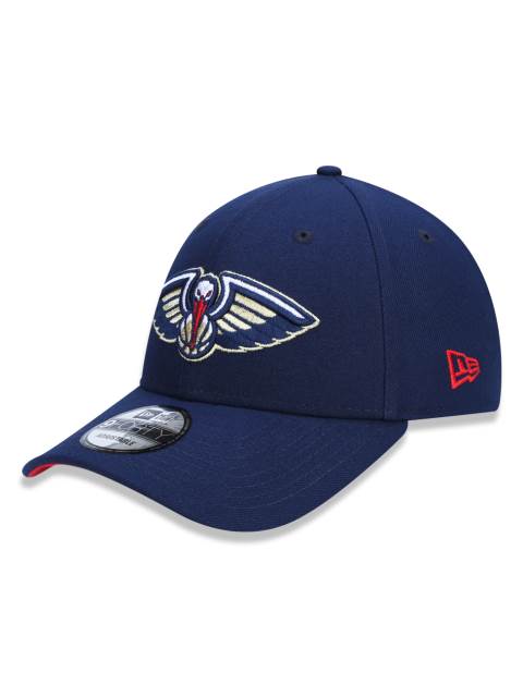 Boné 9FORTY NBA New Orleans Pelicans
