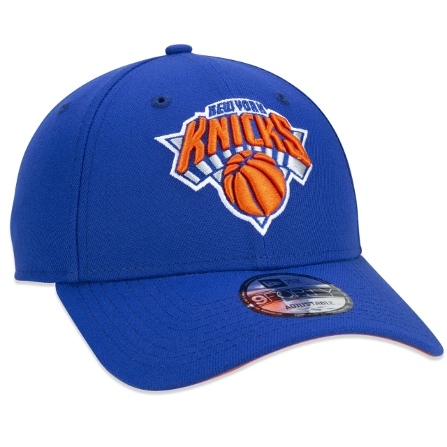 Boné 9FORTY NBA New York Knicks