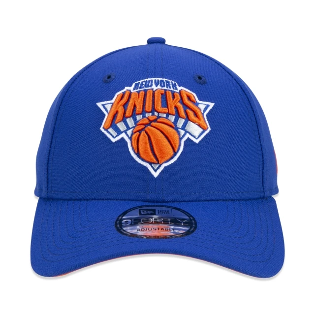 Boné 9FORTY NBA New York Knicks