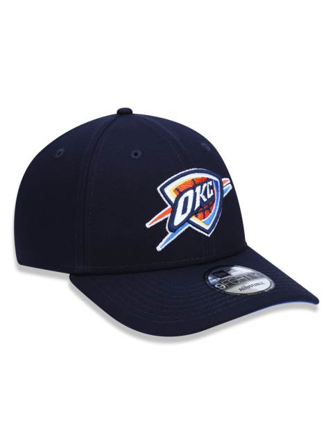 Boné 9FORTY NBA Oklahoma City Thunder