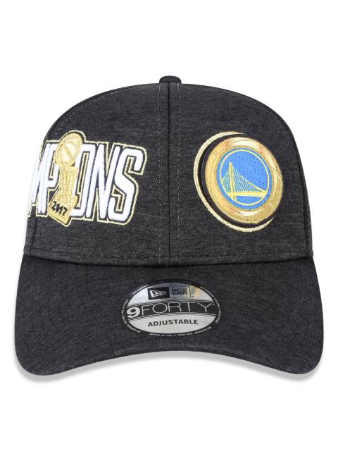 Boné 9FORTY Golden State Warriors NBA