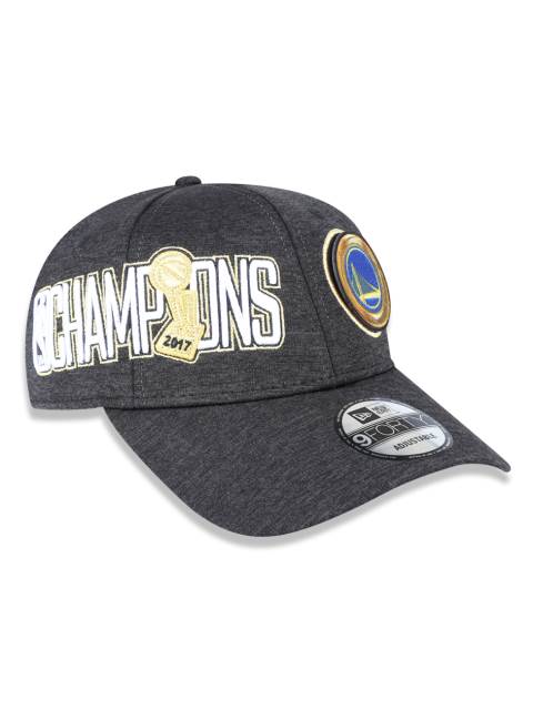 Boné 9FORTY Golden State Warriors NBA