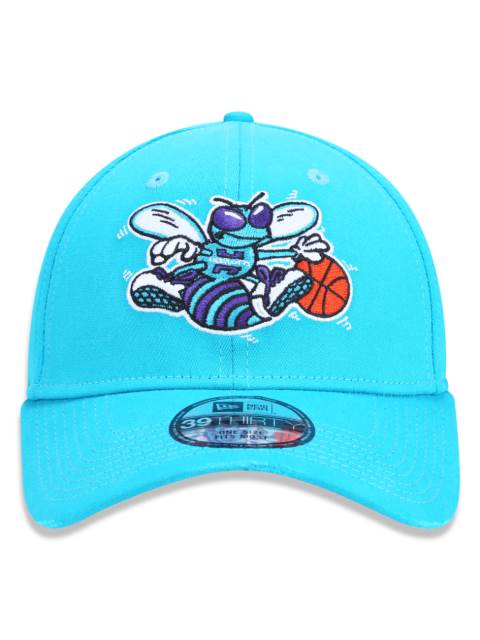 Boné 39THIRTY Charlotte Hornets NBA