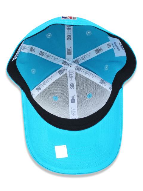 Boné 39THIRTY Charlotte Hornets NBA
