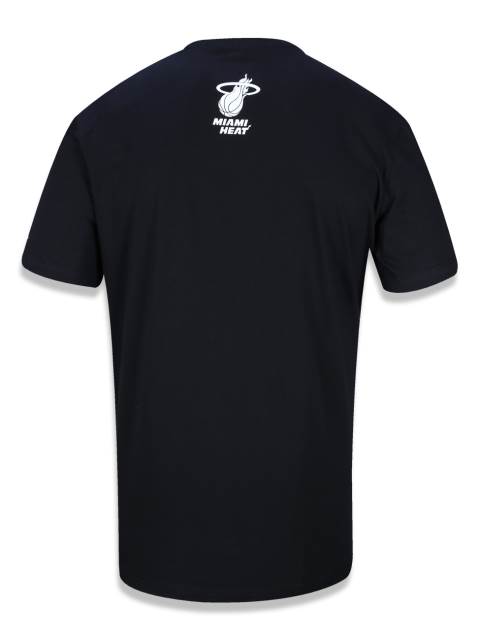 Camiseta Miami Heat NBA