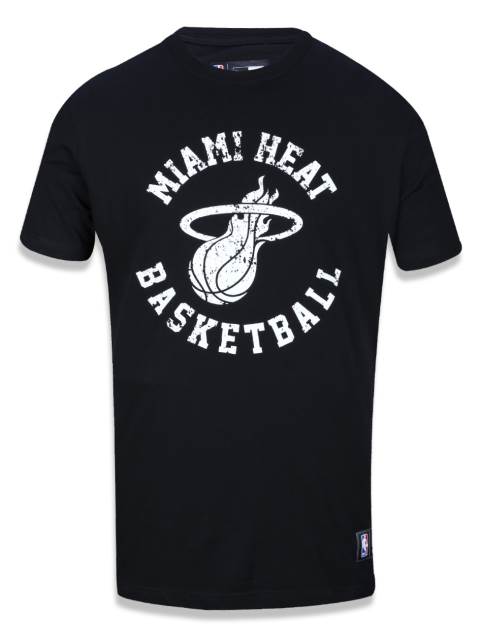 Camiseta Miami Heat NBA