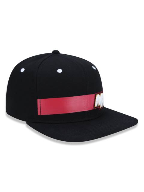 Boné 9FIFTY Original Fit Miami Heat NBA