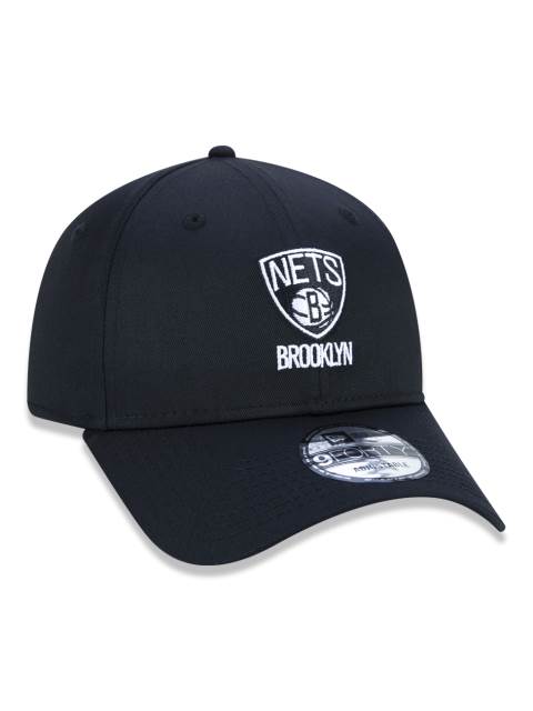 Boné 9FORTY NBA Brooklyn Nets