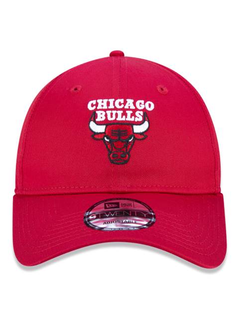 Boné 9TWENTY NBA Chicago Bulls Sport
