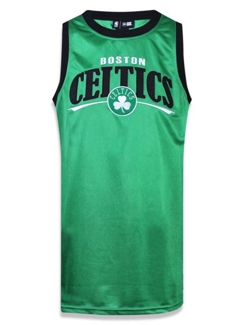 Regata Boston Celtics NBA