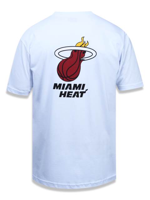 Camiseta Miami Heat NBA