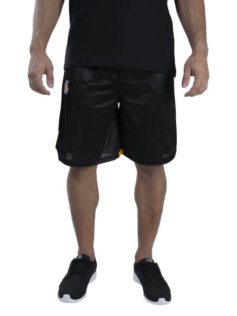 Bermuda Jersey NBA Los Angeles Lakers Fresh Backcut