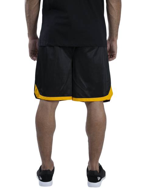 Bermuda Jersey NBA Los Angeles Lakers Fresh Backcut