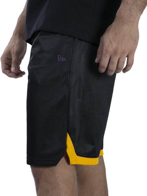 Bermuda Jersey NBA Los Angeles Lakers Fresh Backcut