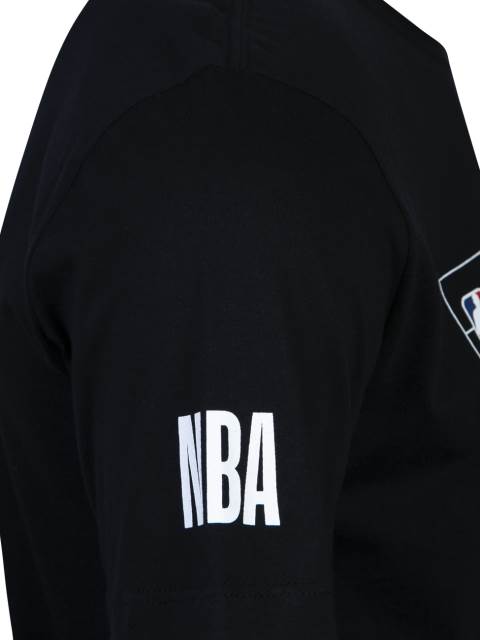 Camiseta NBA Oklahoma City Thunder Essentials Block