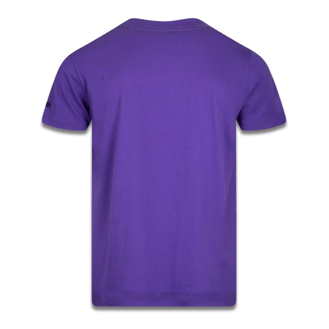 Camiseta NBA Los Angeles Lakers Extra Fresh Fresh Tape