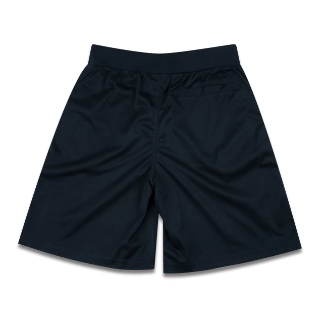 Bermuda Jersey Brooklyn Nets Core Cut