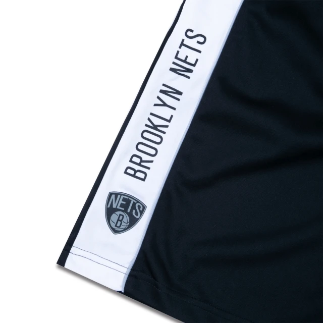 Bermuda Jersey Brooklyn Nets Core Cut