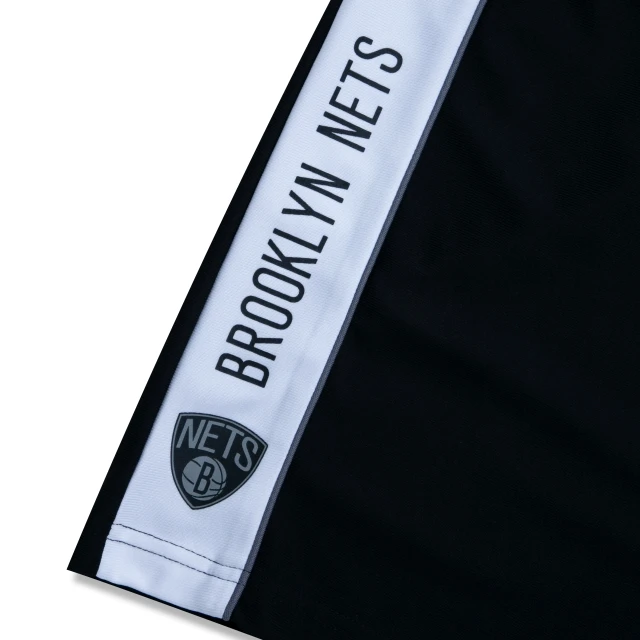 Bermuda Jersey Brooklyn Nets Core Cut