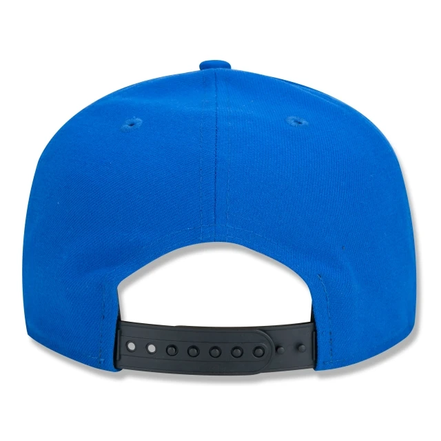 Boné 9FIFTY Original Fit Snapback Aba Reta Orlando Magic Core