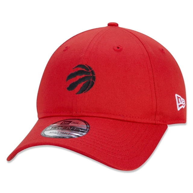 Boné 9TWENTY Strapback Aba Curva Toronto Raptors Sport