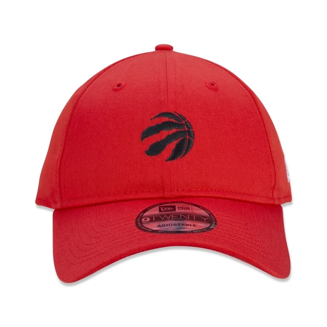 Boné 9TWENTY Strapback Aba Curva Toronto Raptors Sport