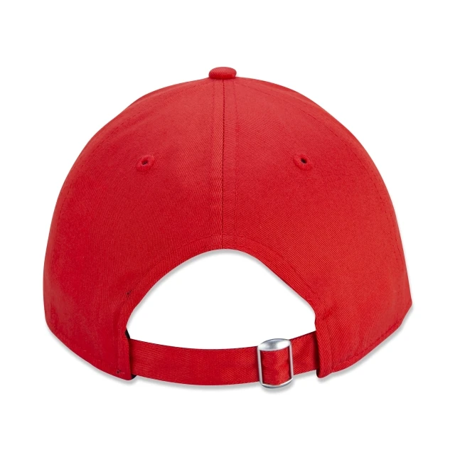 Boné 9TWENTY Strapback Aba Curva Toronto Raptors Sport