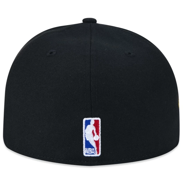 Boné 59FIFTY Fitted NBA Los Angeles Lakers Core