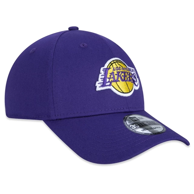 Boné 39THIRTY NBA Los Angeles Lakers