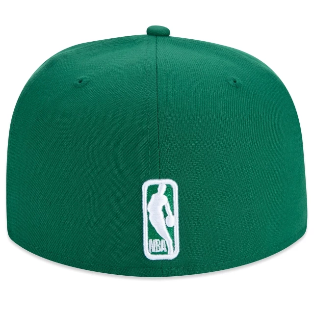 Boné 59FIFTY Fitted NBA Boston Celtics