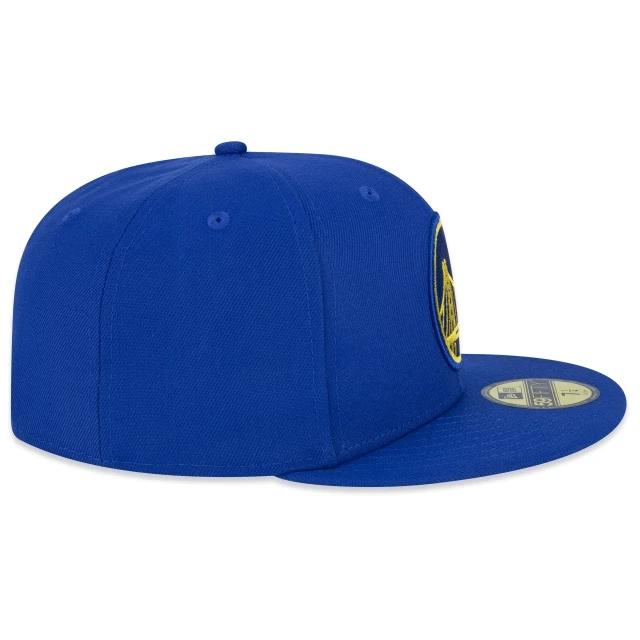Boné 59FIFTY Fitted NBA Golden State Warriors