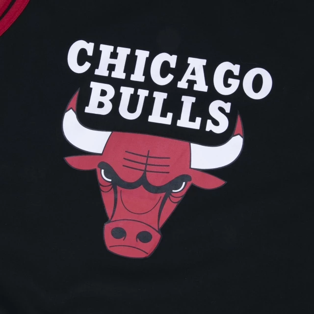 Regata NBA Chicago Bulls Core