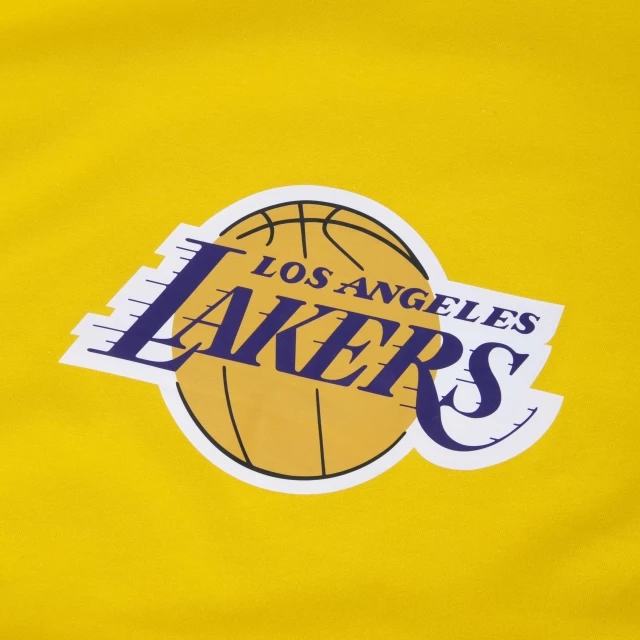 Regata NBA Los Angeles Lakers Core