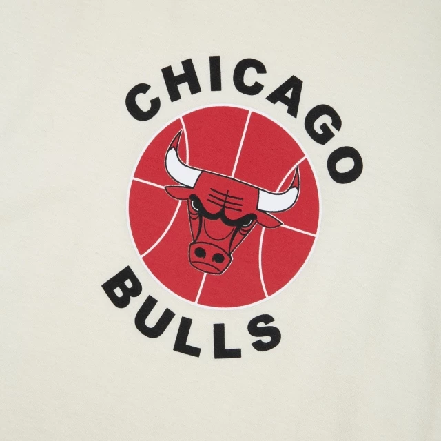 Regata Feminina Chicago Bulls