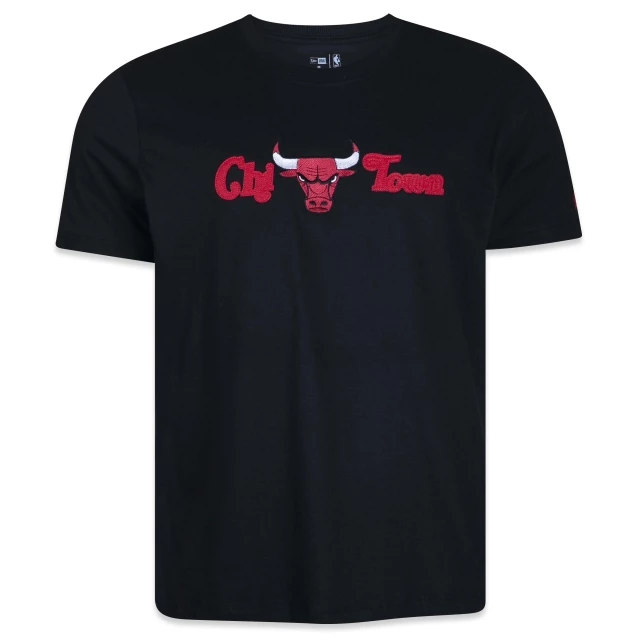 Camiseta NBA Chicago Bulls Core