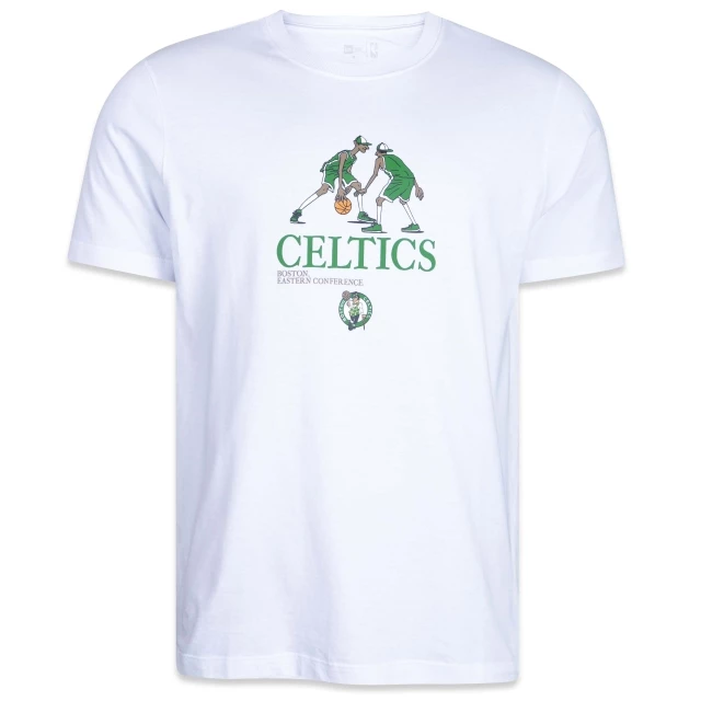 Camiseta NBA Boston Celtics Freestyle