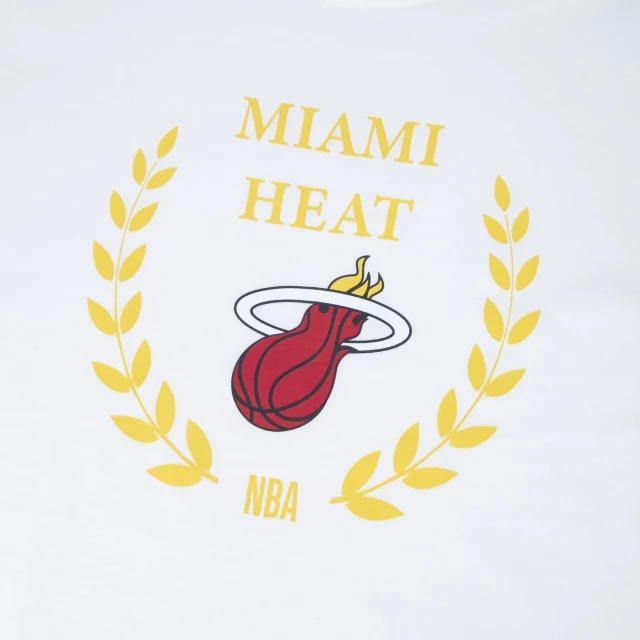 Camiseta NBA Miami Heat Golf Culture