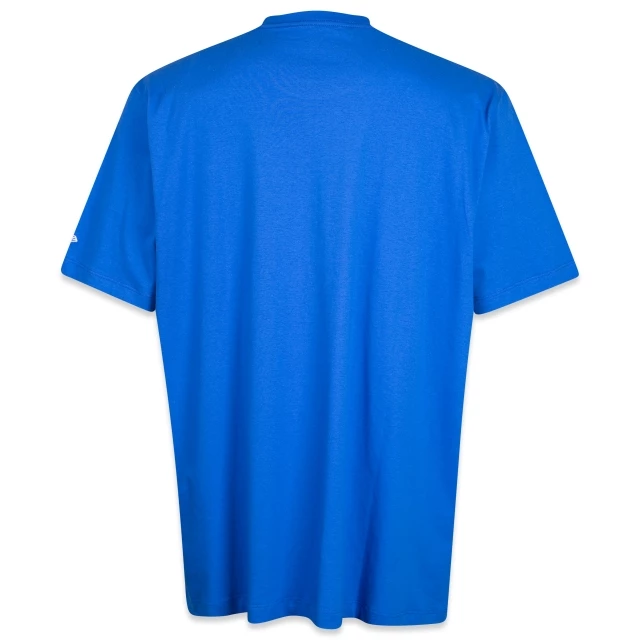 Camiseta Plus Size NBA Los Angeles Clippers Core