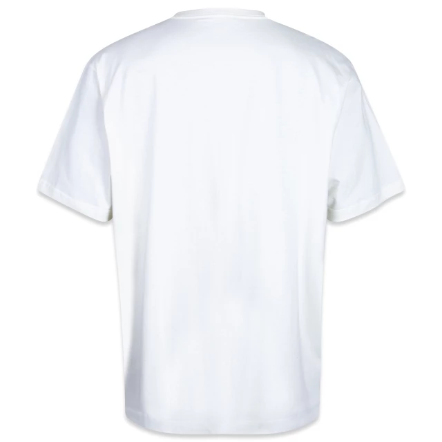 Camiseta Plus Size NBA Los Angeles Lakers