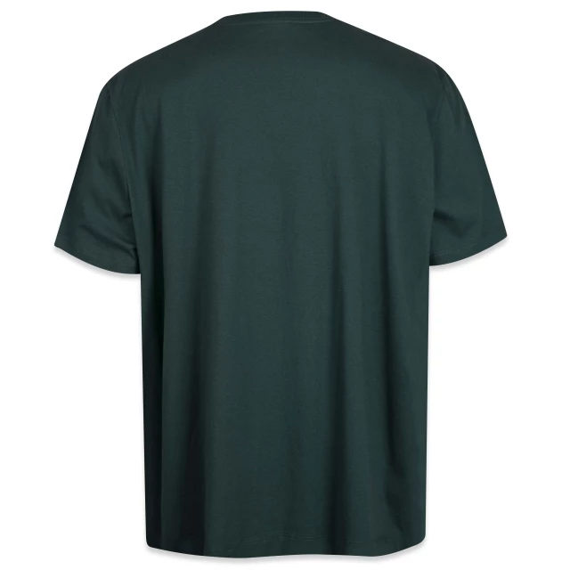 Camiseta Plus Size NBA Milwaukee Bucks