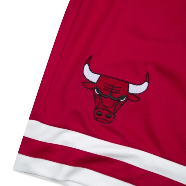 Bermuda Performance NBA Chicago Bulls Core