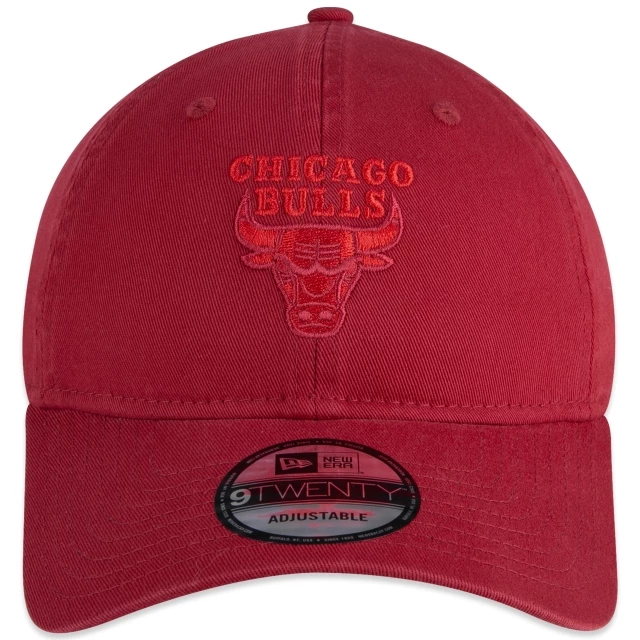 Boné 9TWENTY NBA Chicago Bulls Core Essentials Style