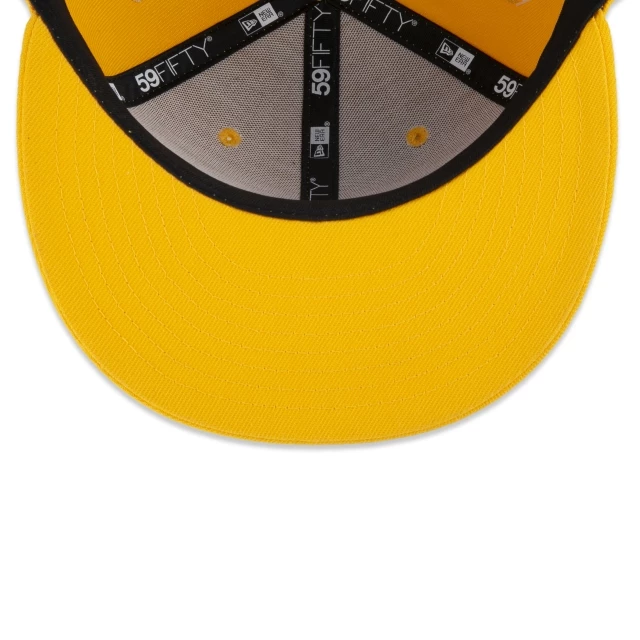 Boné 59FIFTY NBA Los Angeles Lakers Core Essentials Style