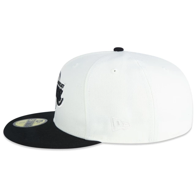 Boné 59FIFTY NBA Los Angeles Lakers Core