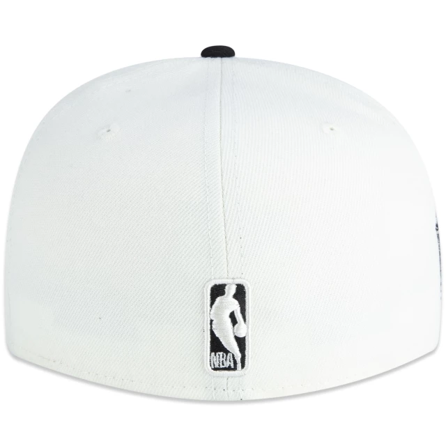 Boné 59FIFTY NBA Los Angeles Lakers Core