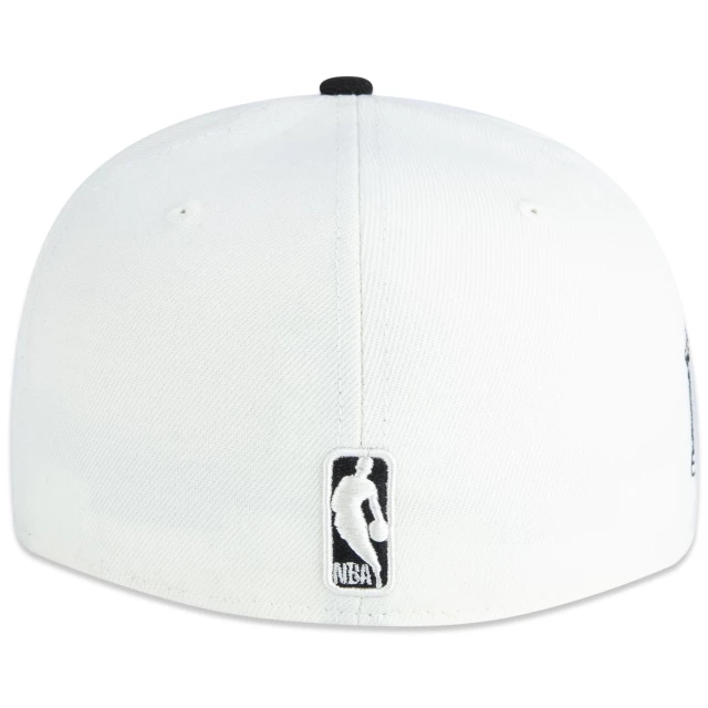 Boné 59FIFTY NBA Chicago Bulls Core