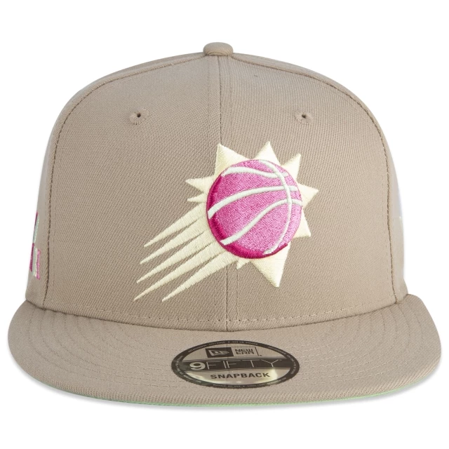 Boné 9FIFTY NBA Phoenix Suns Core