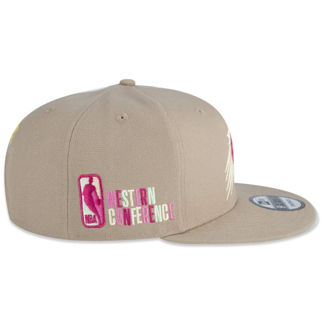 Boné 9FIFTY NBA Phoenix Suns Core