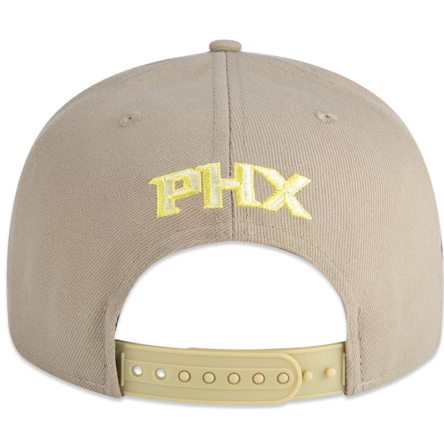 Boné 9FIFTY NBA Phoenix Suns Core