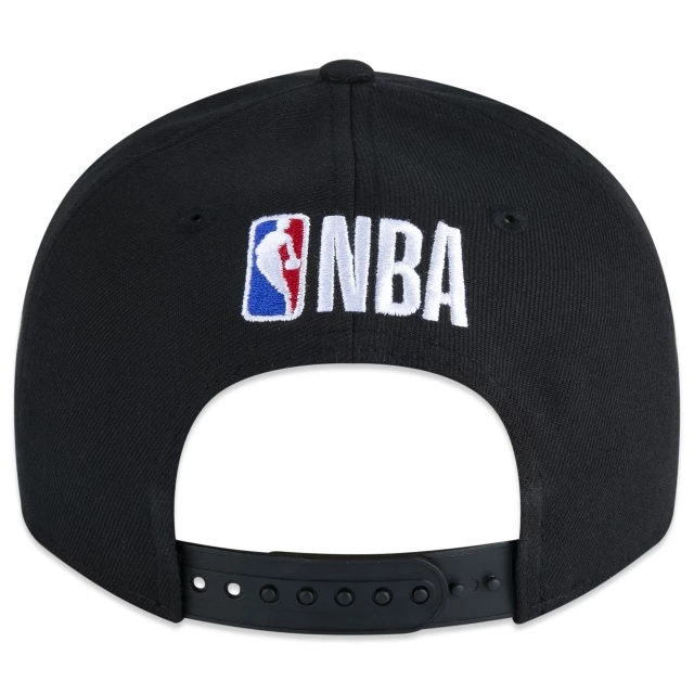 Boné 9FORTY A-Frame NBA Chicago Bulls Sport